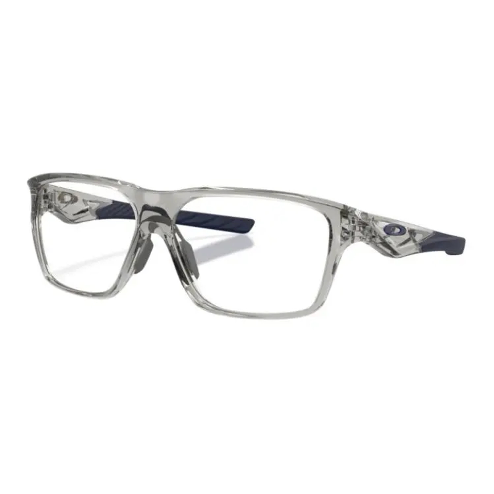 Oakley Square Eyeglass Frames