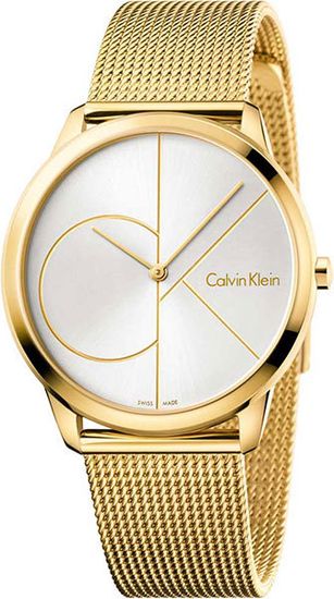 Наручные часы Calvin Klein Minimal K3M21526
