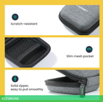Сумка-органайзер UGREEN LP128-70577 Gray (70577)