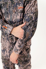 КОСТЮМ KING HUNTER WIND 310211