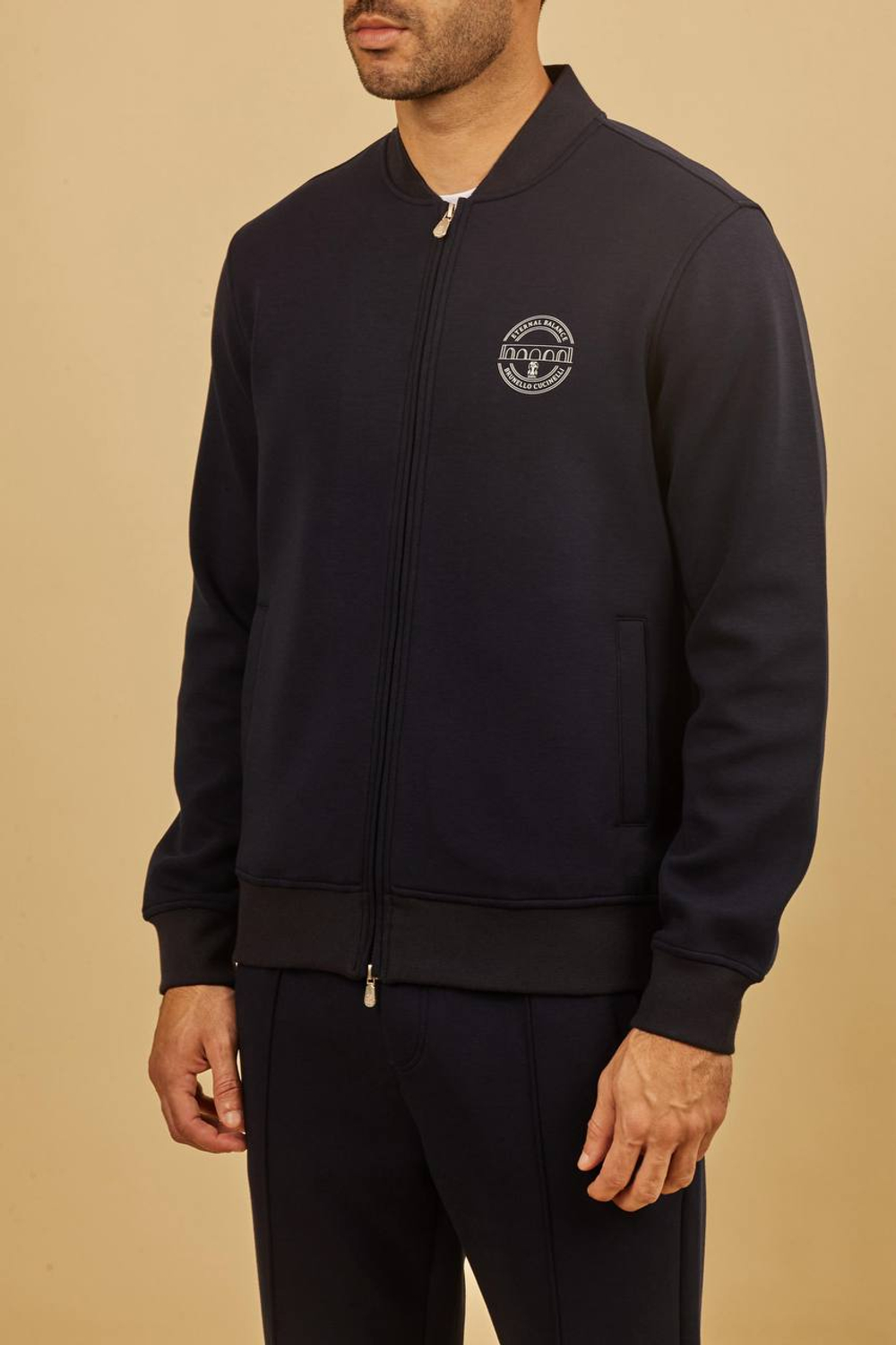 Спортивный костюм Brunello Cucinelli