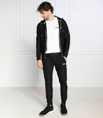 Худи sicon mb BOSS GREEN - черный(50482369)