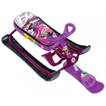 Снегокат "Ника кросс" СНК/SL slalom