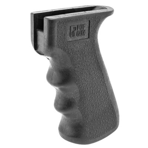 Рукоять Pufgun Grip SG-A2 для Сайга (черный)