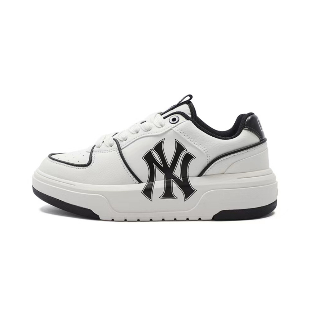 Кроссовки MLB Chunky Liner PU, 3ASXCA12N-50WHS