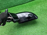 Зеркало левое Kia Sorento 4 (2020-н.в.) 8 конт.