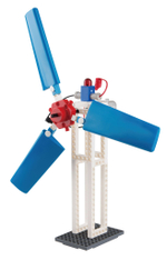 GIGO 1239R Набор УИК. Энергия ветра