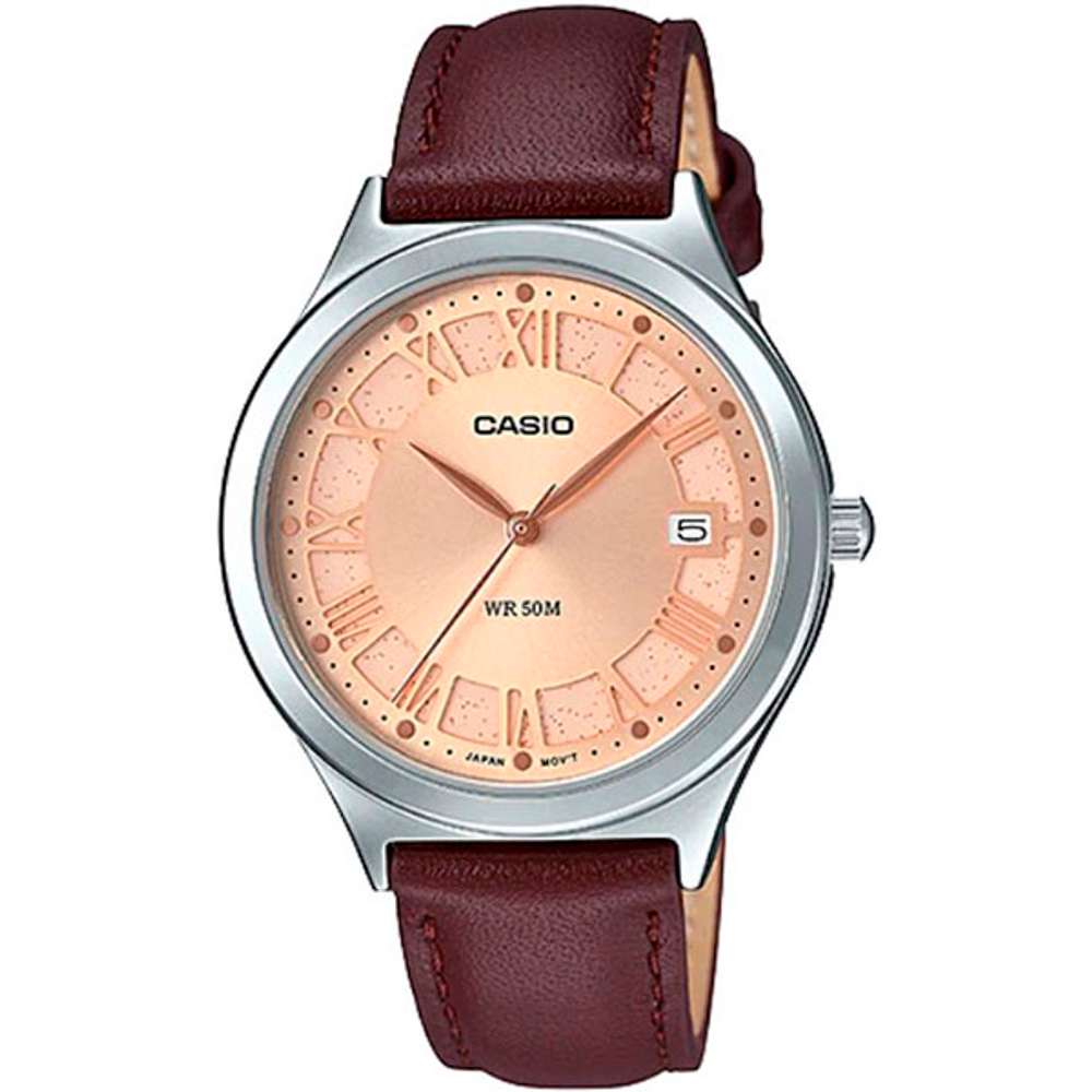 Casio LTP-E141L-5A