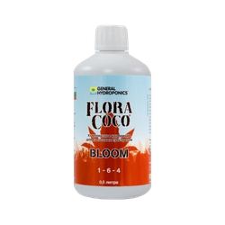 Удобрение GHE Flora Coco Bloom 1 л.