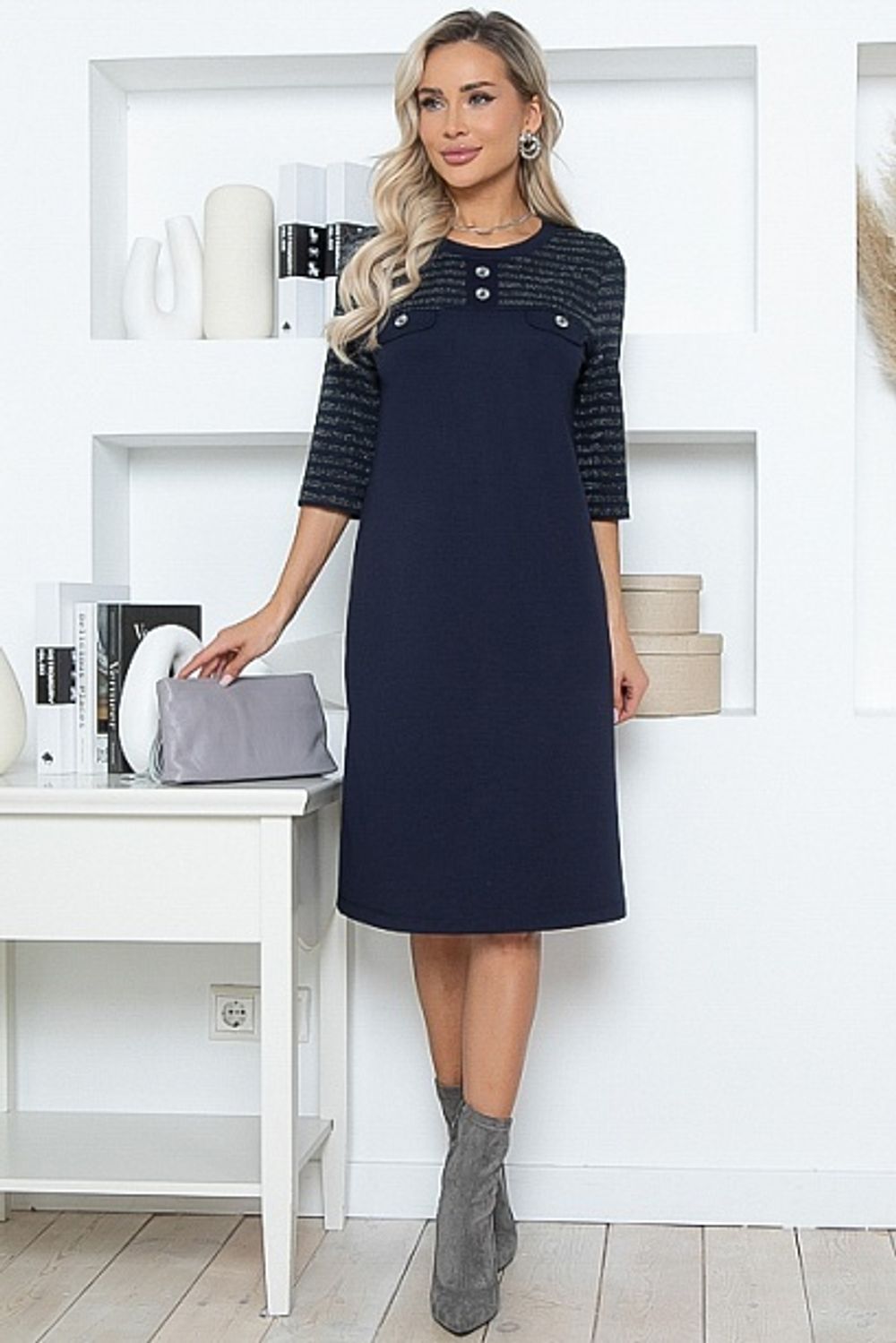 Платье 71703 Avili