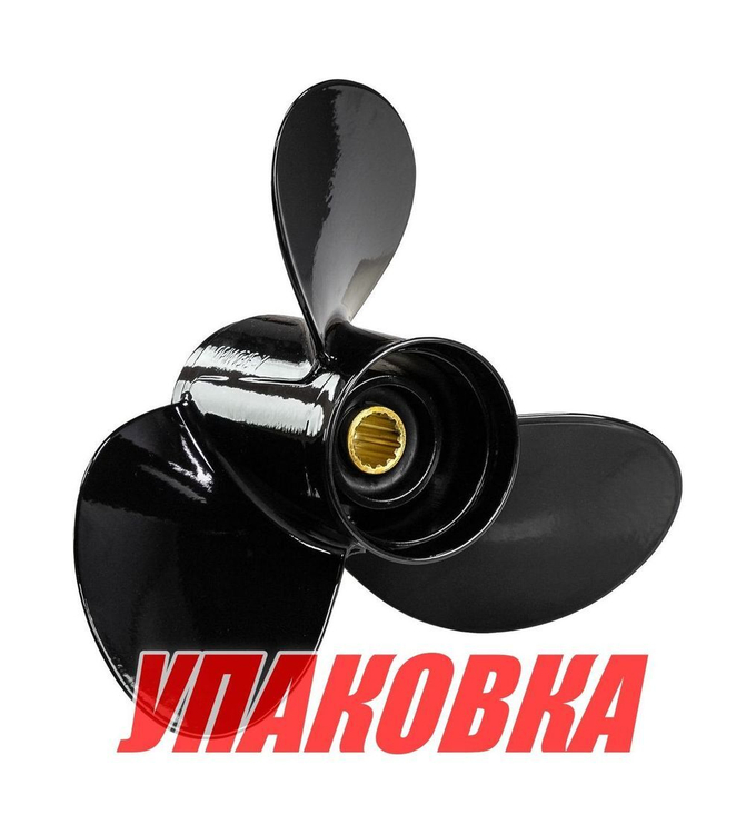 Гребной винт 3x11-1/4x15, Marine Rocket (упаковка из 10 шт.)