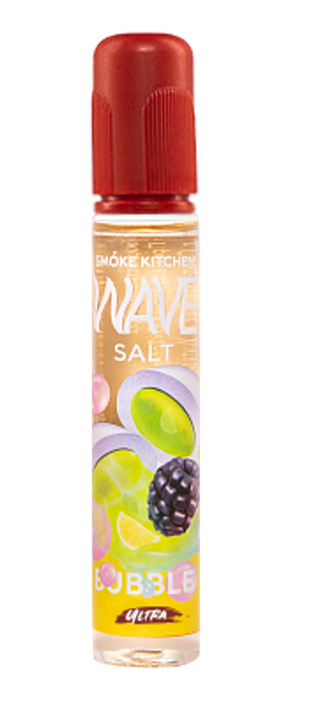 SK Wave Salt 30мл - Bubble (20 мг Ultra salt)