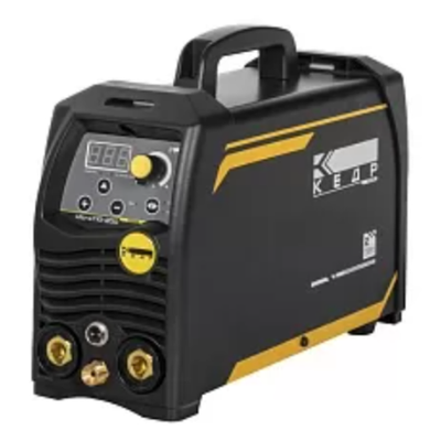 Установка аргонодуговой сварки КЕДР UltraTIG-200 (220В, 10-200А)