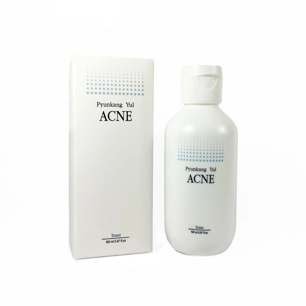 Тонер Pyunkang Yul Acne для проблемной кожи 150 мл