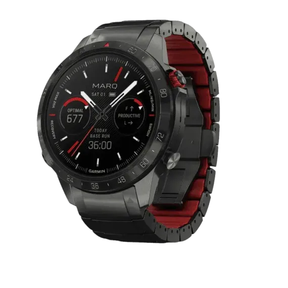 Garmin MARQ Athlete (Gen 2) Performance Edition