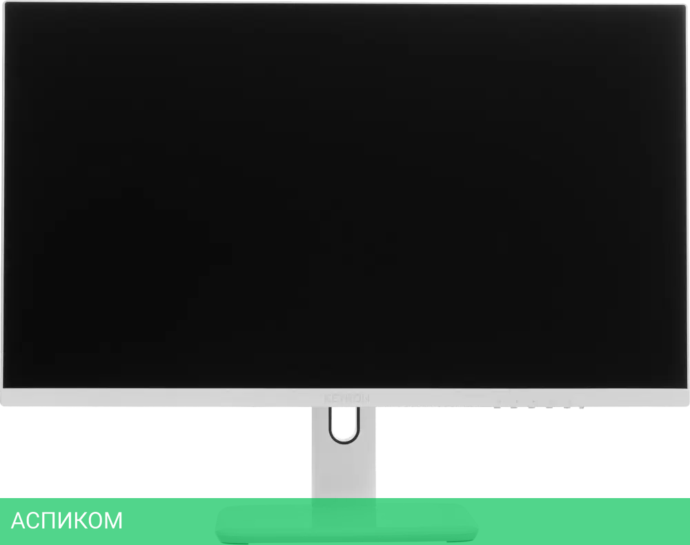 Монитор KEYRON KQ27H1 белый