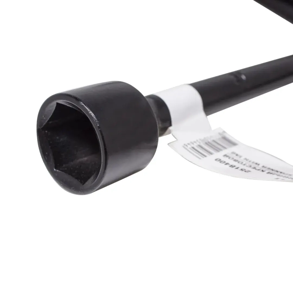 Ключ балонный крестовой 14''(17,19,21, 1/2'') KingTul kraft KT-251B400