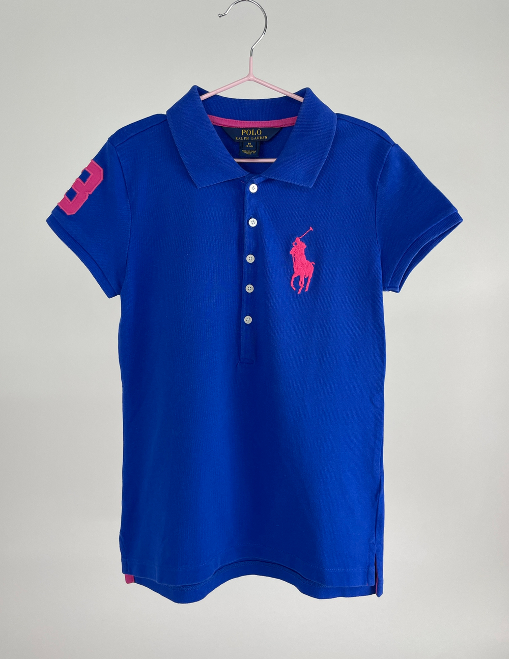 Футболка Polo Ralph Lauren