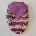 Стильный бомбер для собак "Малыш на стиле"