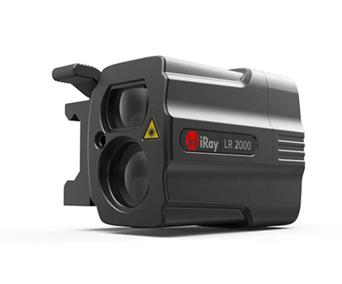 Лазерный дальномер iRay LR 2000
