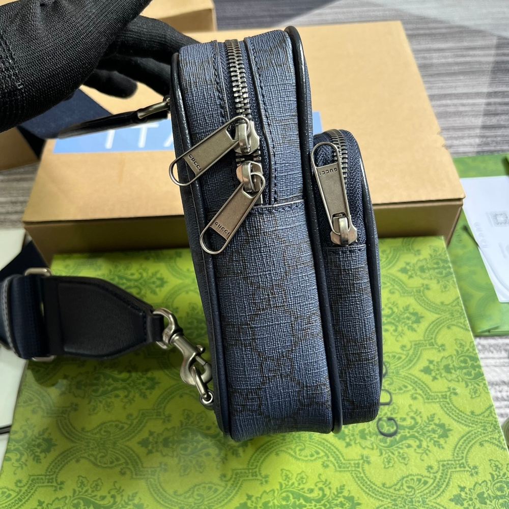 Gucci Ophidia GG Mini Bag