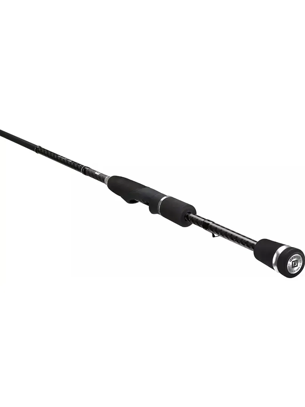 Спиннинг Fate Black - 9' H 20-80g Spin rod - 2pc