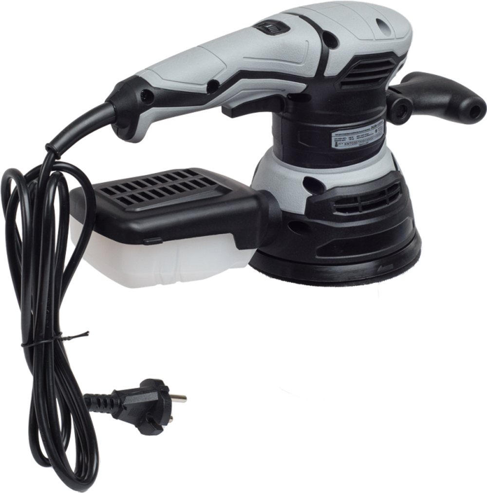 Эксцентриковая (орбитальная) шлифмашина Ресанта ЭШМ-125/5Э