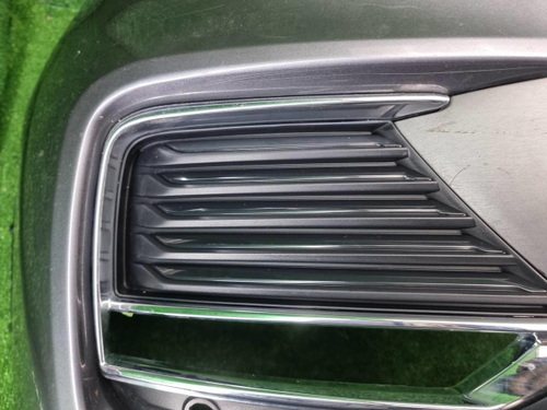 Бампер передний Chery Tiggo 8 Pro Max (2022-н.в.)