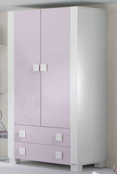 Шкаф Micuna Cielo Lux A-1461