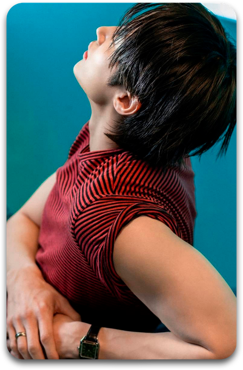 Карта #1831 / Byeon Woo Seok