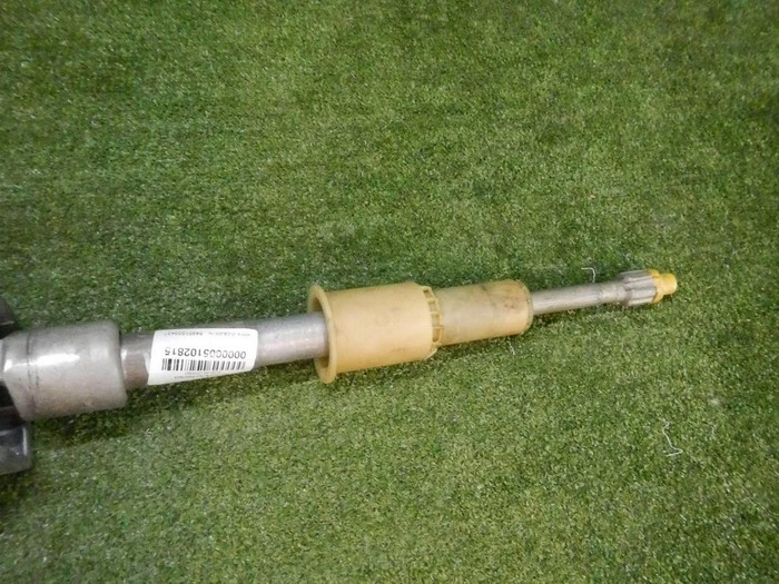 Колонка рулевая Mercedes S W222 (2013-2020)