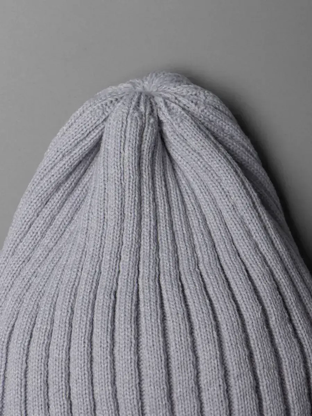 Шапка для девочки осенняя