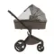Коляска ANEX Flo 3 в 1 Browny