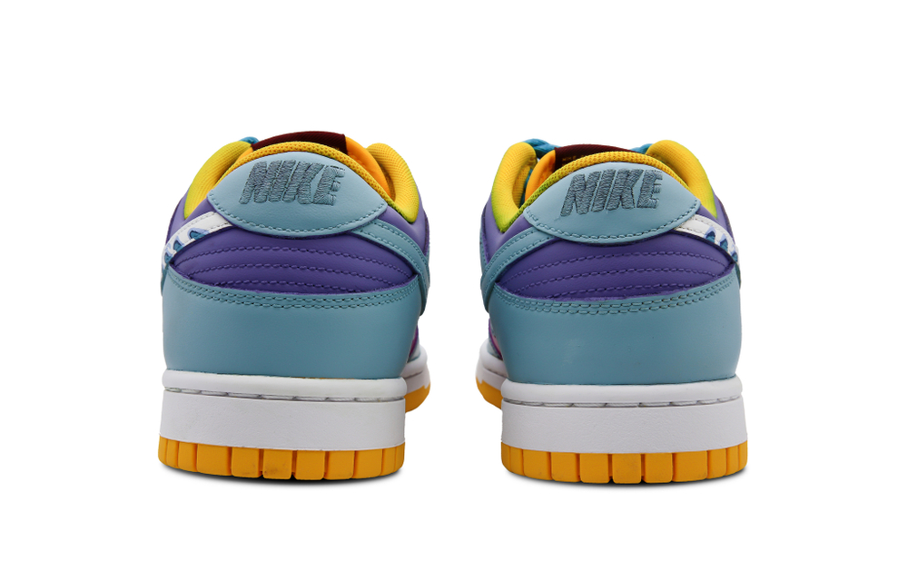 Кроссовки Nike Dunk Low