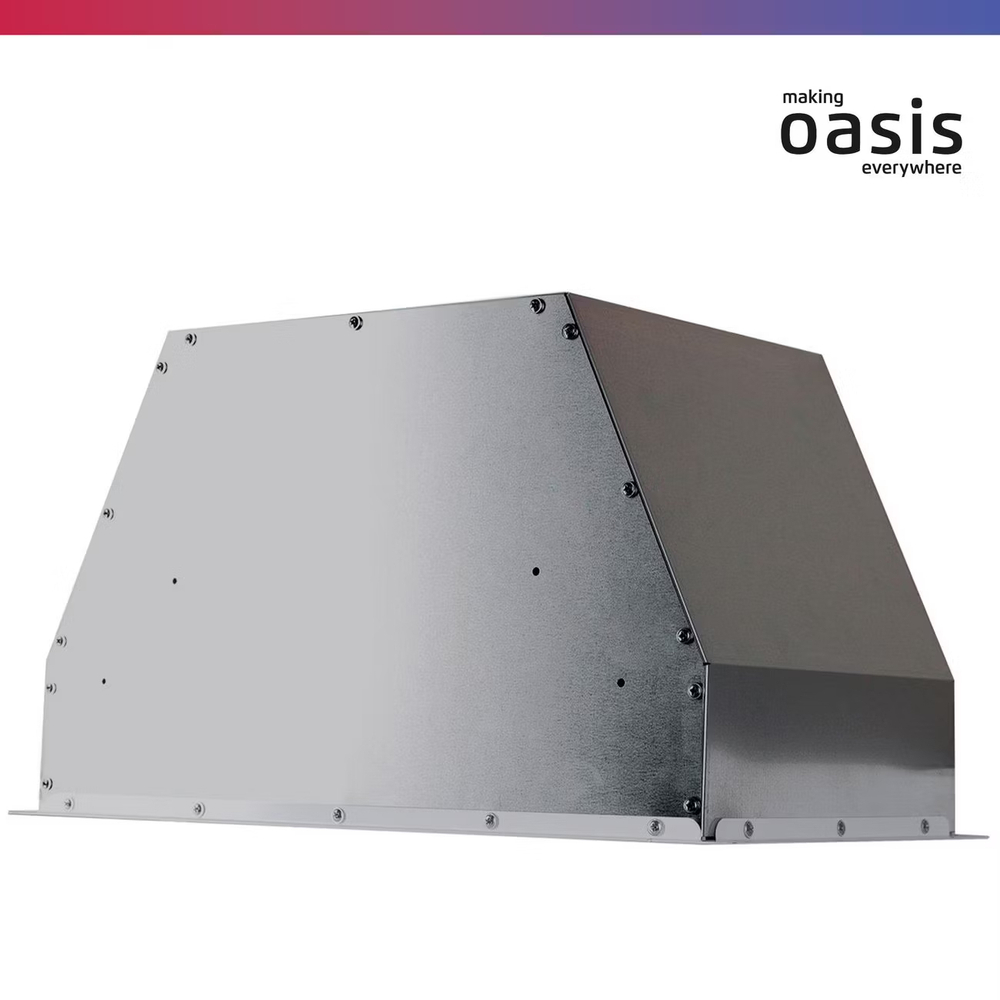Вытяжка OASIS UM-50WG