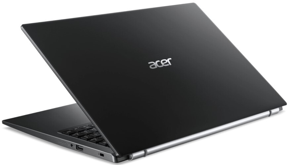 Ноутбук  Acer Extensa EX215-54-31K4 15.6 ", Core i3, 8 Гб RAM, 256 Гб SSD, UHD Graphics, Черный