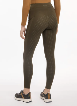 Бреггинсы LeMieux Naomi Pull On
