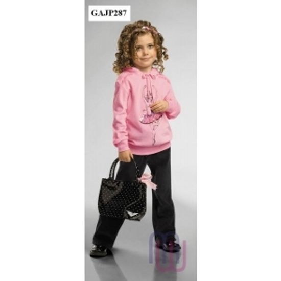 Комплект для девочек Pelican GAJP 287