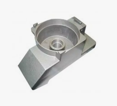 Корпус (в комплекте) 21.00.00 МПО-1