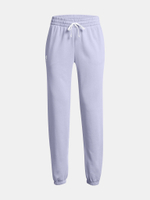 Брюки спортивные Under Armour UA Rival Terry Jogger-PPL