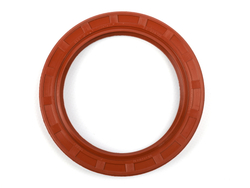 Сальник 90х120х12 МАЗ передней ступицы(красный/NBR) Резинотехника г. Балаково ( ОЕ 500-3103038Р к.(NBR) )