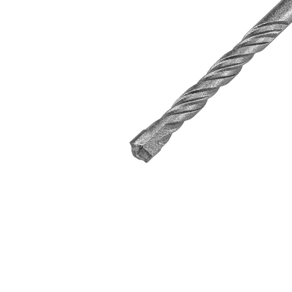 Бур по бетону 5x110x50мм, хвостовик SDS-plus KRANZ