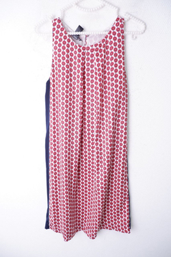 Платье Mango комбинированное 44 размер