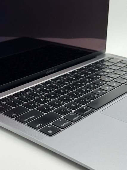 MacBook Air 13 M1 8/256Gb Space Gray