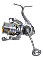 Катушка безынерционная ультралайт Black Side (Maximus) Reliz II C2000S Trout (6+1 подш.)