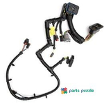 Проводка интерфейса, оригинал / WIRING HARNESS АРТ: 3161C013