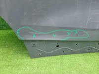 Дверь задняя правая BMW X2 F39 (2017-2023)