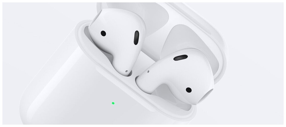 Беспроводные наушники Smartx PODS 2 /bluetooth гарнитура для телефона с микрофоном/iОs, Andrоid/чехол В подарок!