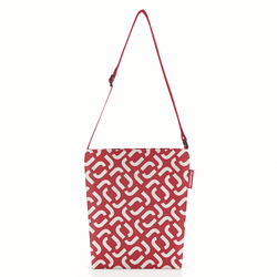 Сумка Reisenthel Shoulderbag S signature red