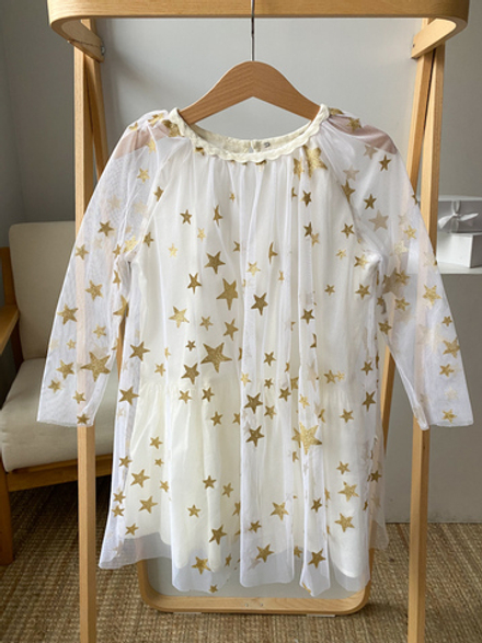 Платье Stella McCartney, 110